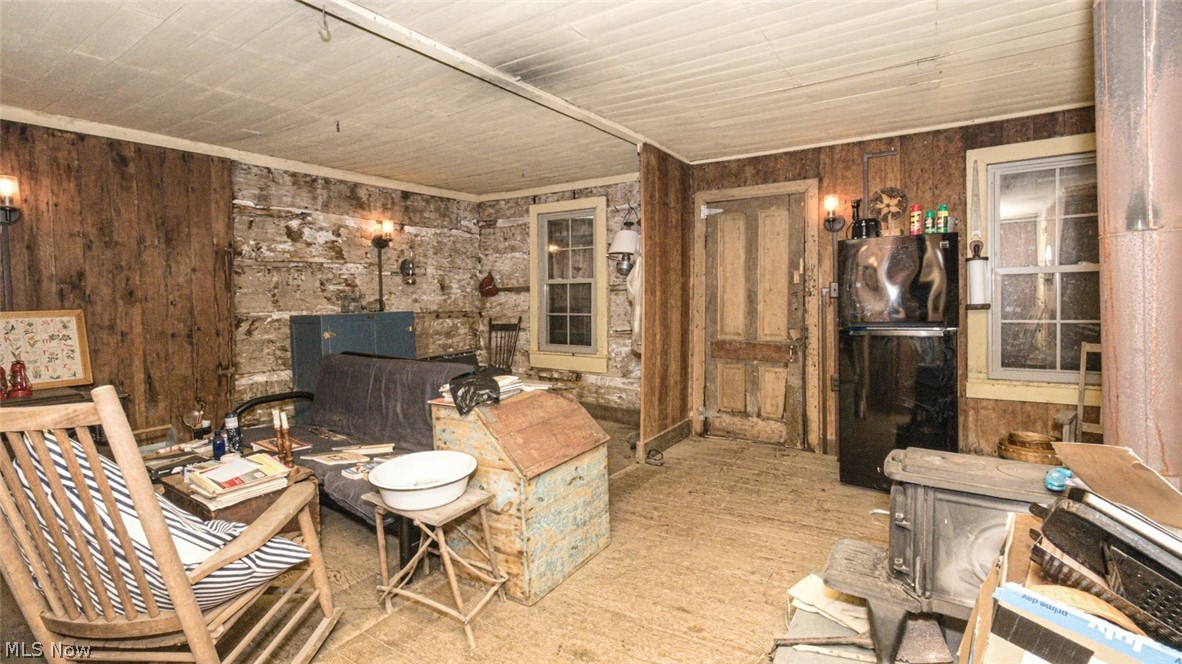 45447 Bondi Ridge Road Woodsfield OH 43793