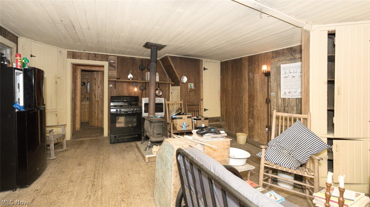 45447 Bondi Ridge Road Woodsfield OH 43793