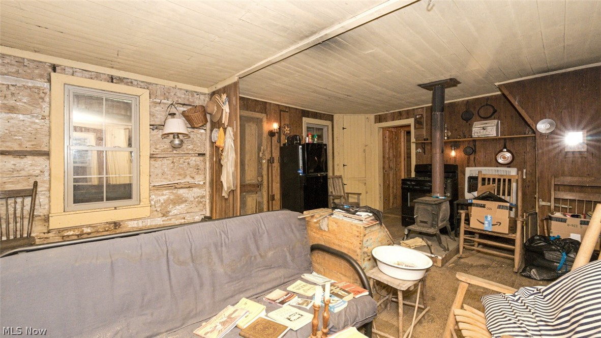 45447 Bondi Ridge Road Woodsfield OH 43793