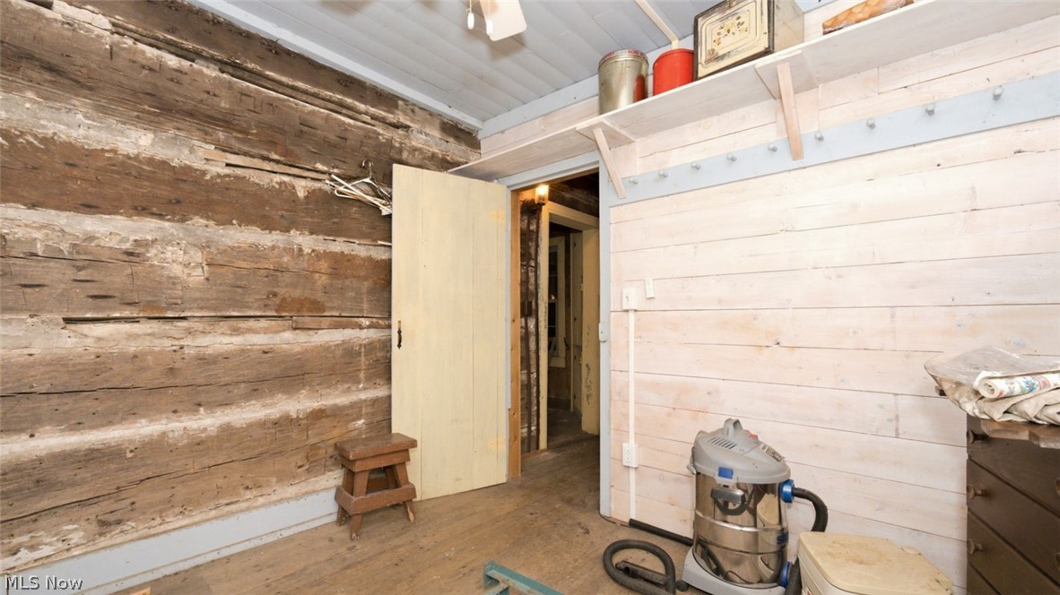 45447 Bondi Ridge Road Woodsfield OH 43793