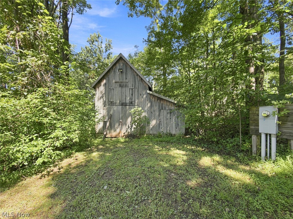 45447 Bondi Ridge Road Woodsfield OH 43793