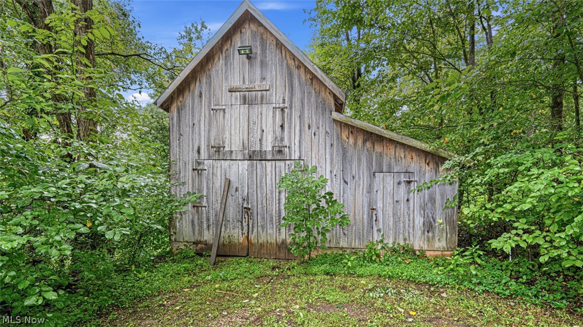 45447 Bondi Ridge Road Woodsfield OH 43793