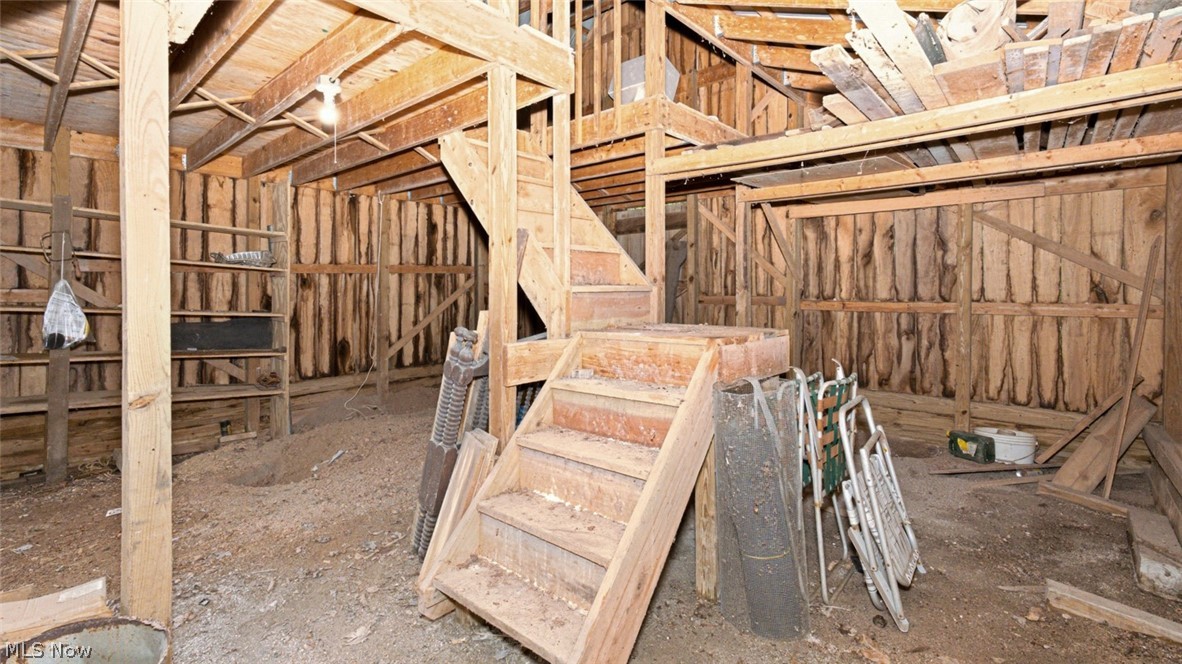 45447 Bondi Ridge Road Woodsfield OH 43793