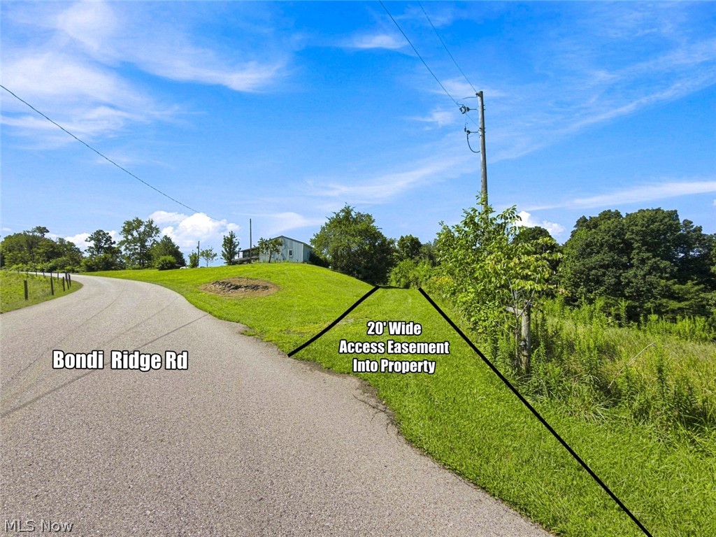 45447 Bondi Ridge Road Woodsfield OH 43793