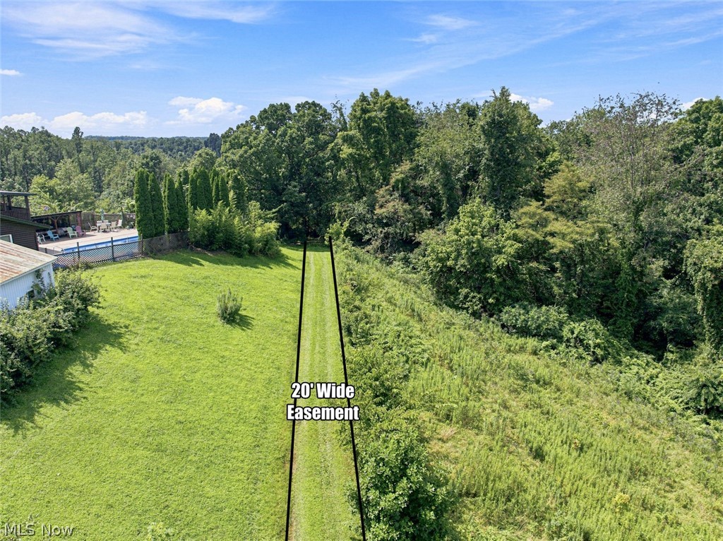 45447 Bondi Ridge Road Woodsfield OH 43793