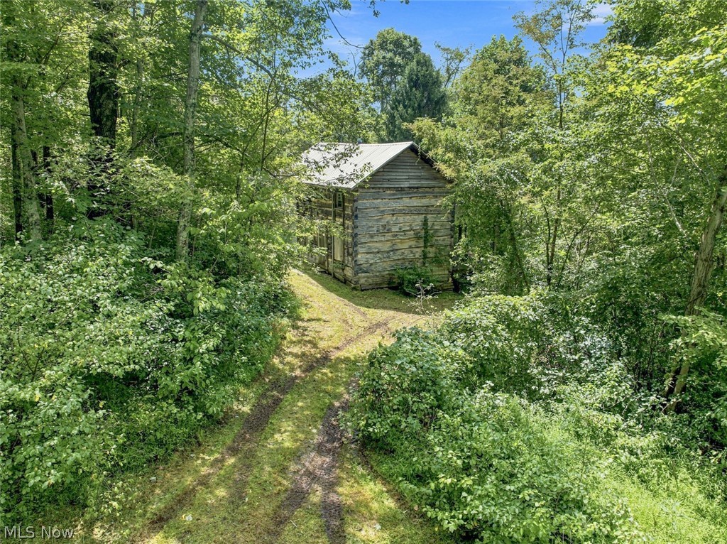 45447 Bondi Ridge Road Woodsfield OH 43793
