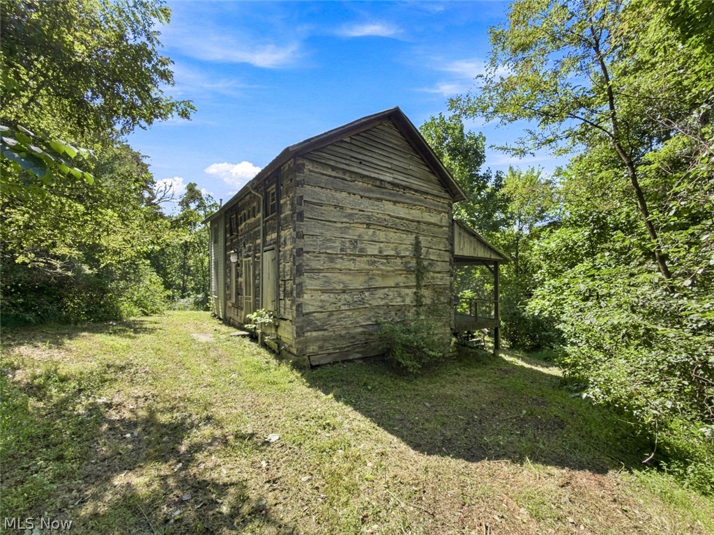 45447 Bondi Ridge Road Woodsfield OH 43793