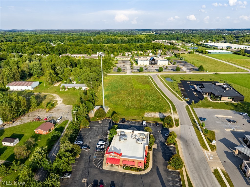 2 Emerald Parkway Norwalk OH 44857