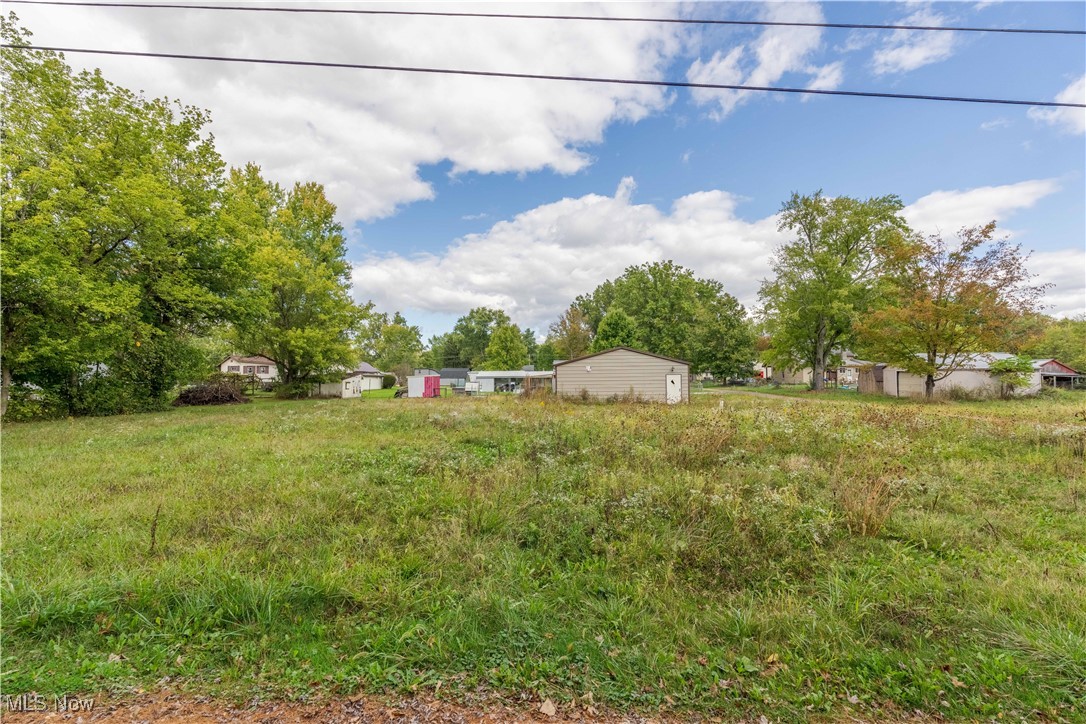 Winchester Street NE Alliance OH 44601