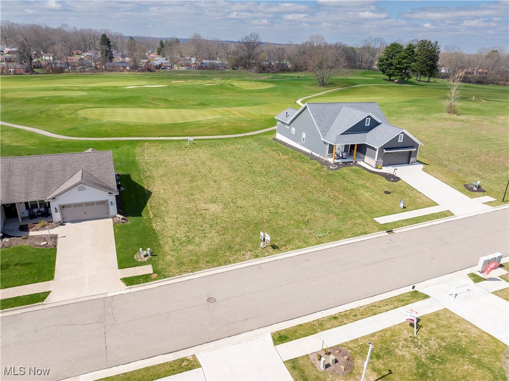 Lot #51 Championship Circle SE Massillon OH 44646