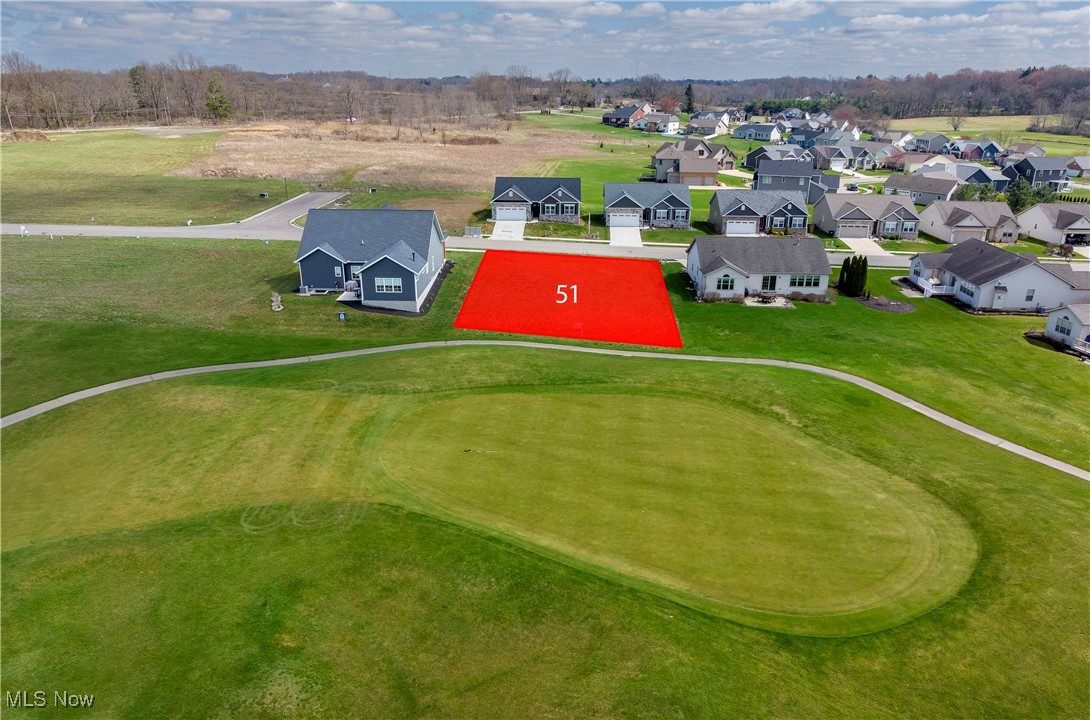 Lot #51 Championship Circle SE Massillon OH 44646