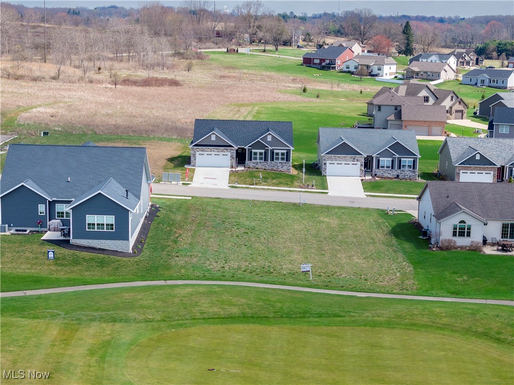 Lot #51 Championship Circle SE Massillon OH 44646