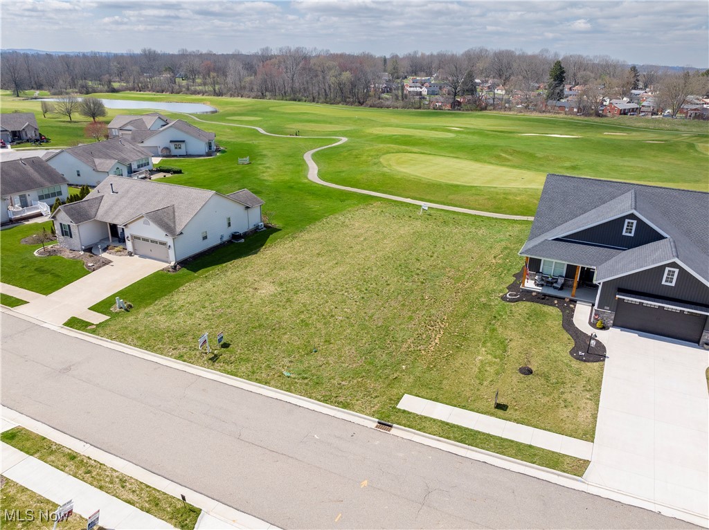 Lot #51 Championship Circle SE Massillon OH 44646