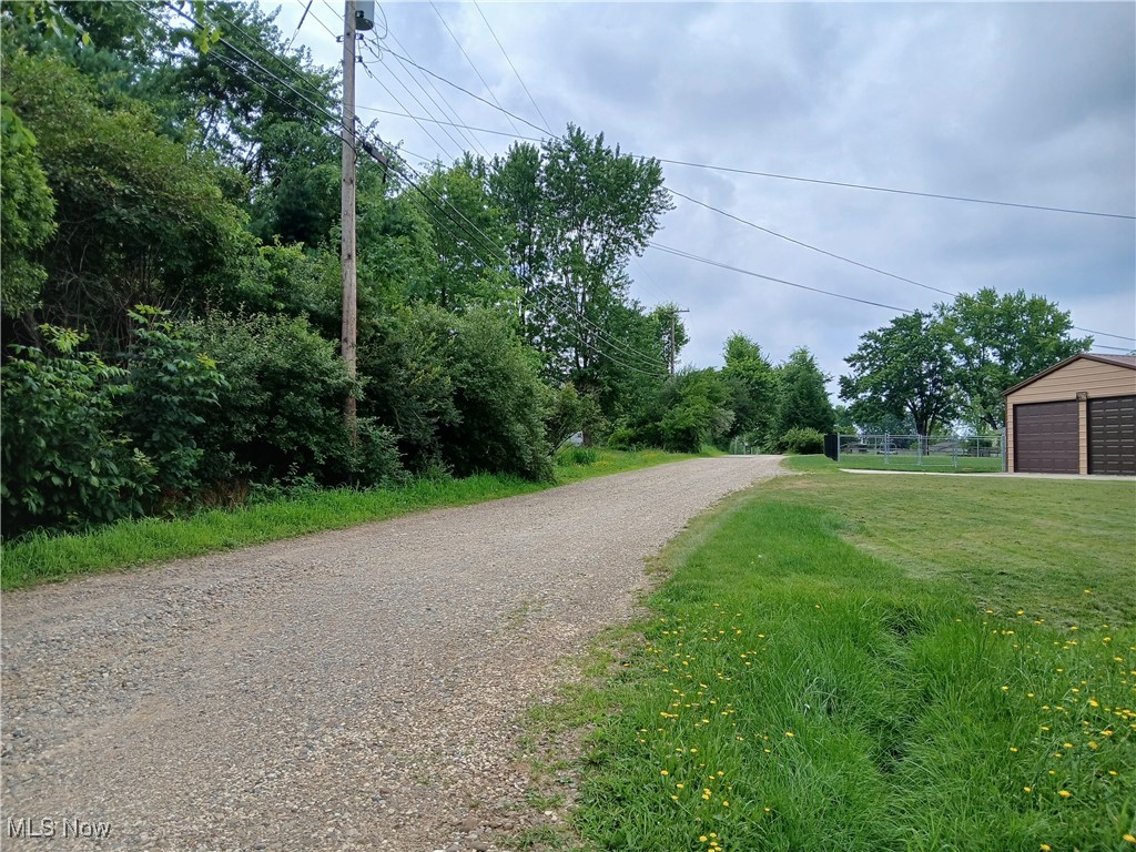 Bronco Road Ravenna OH 44266