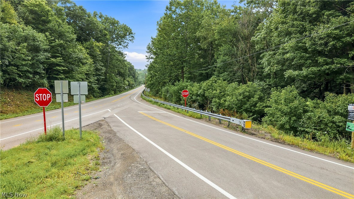 State Route 39 Salineville OH 43945