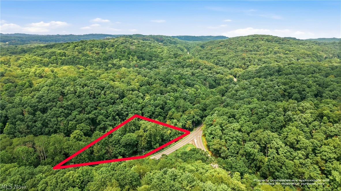 State Route 39 Salineville OH 43945