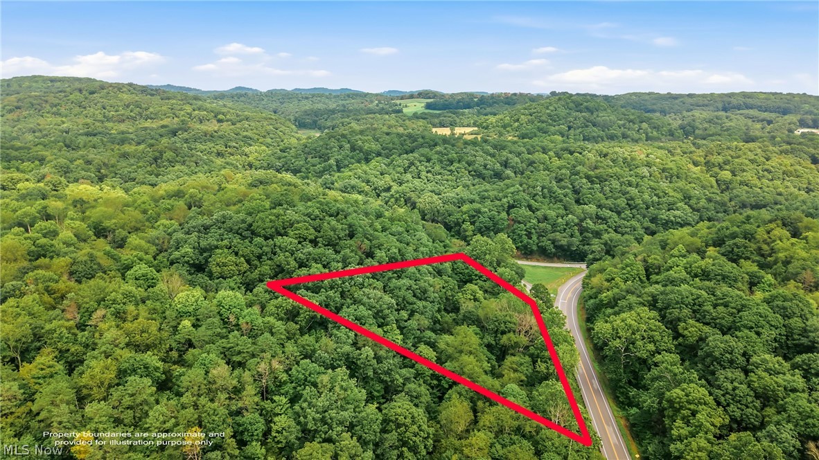 State Route 39 Salineville OH 43945