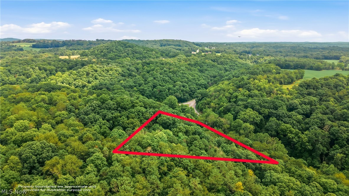 State Route 39 Salineville OH 43945