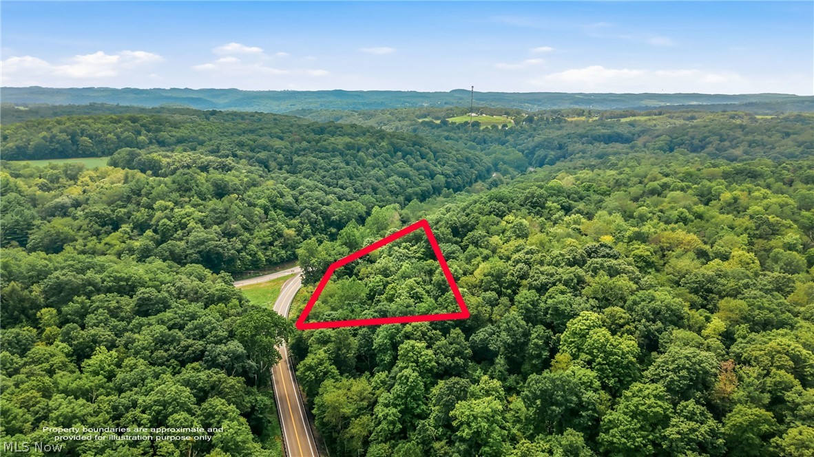 State Route 39 Salineville OH 43945
