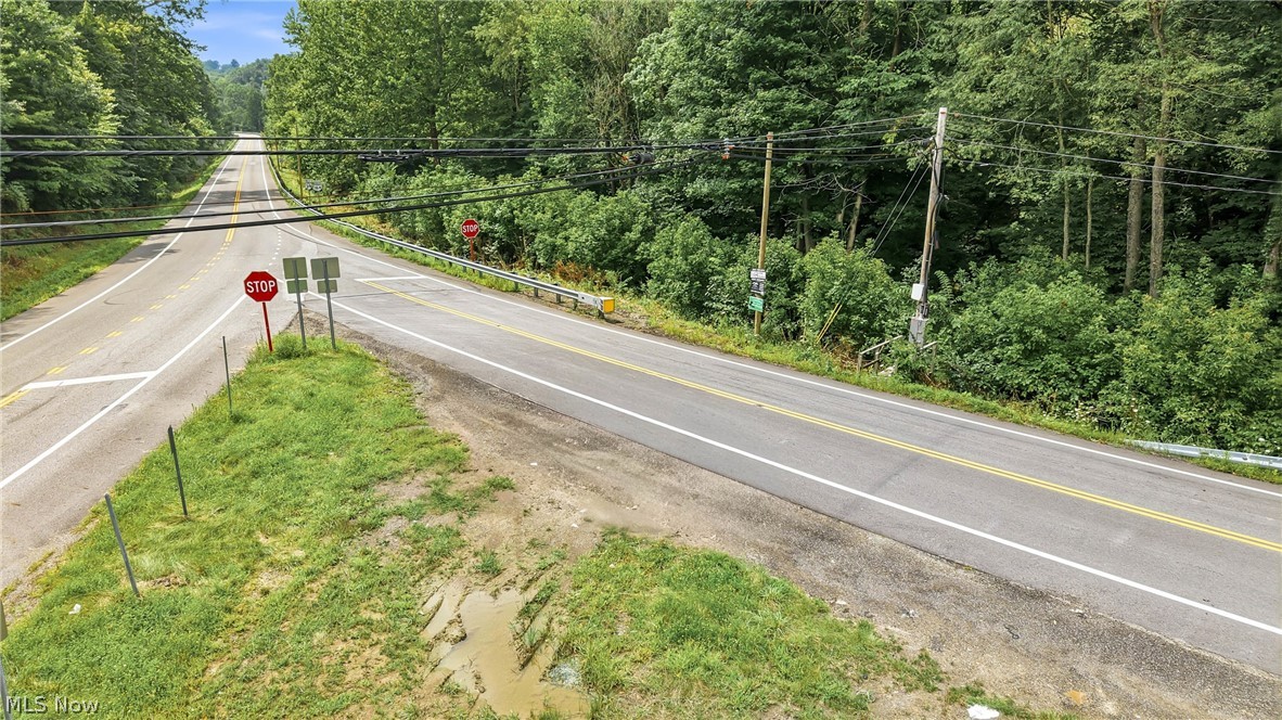 State Route 39 Salineville OH 43945