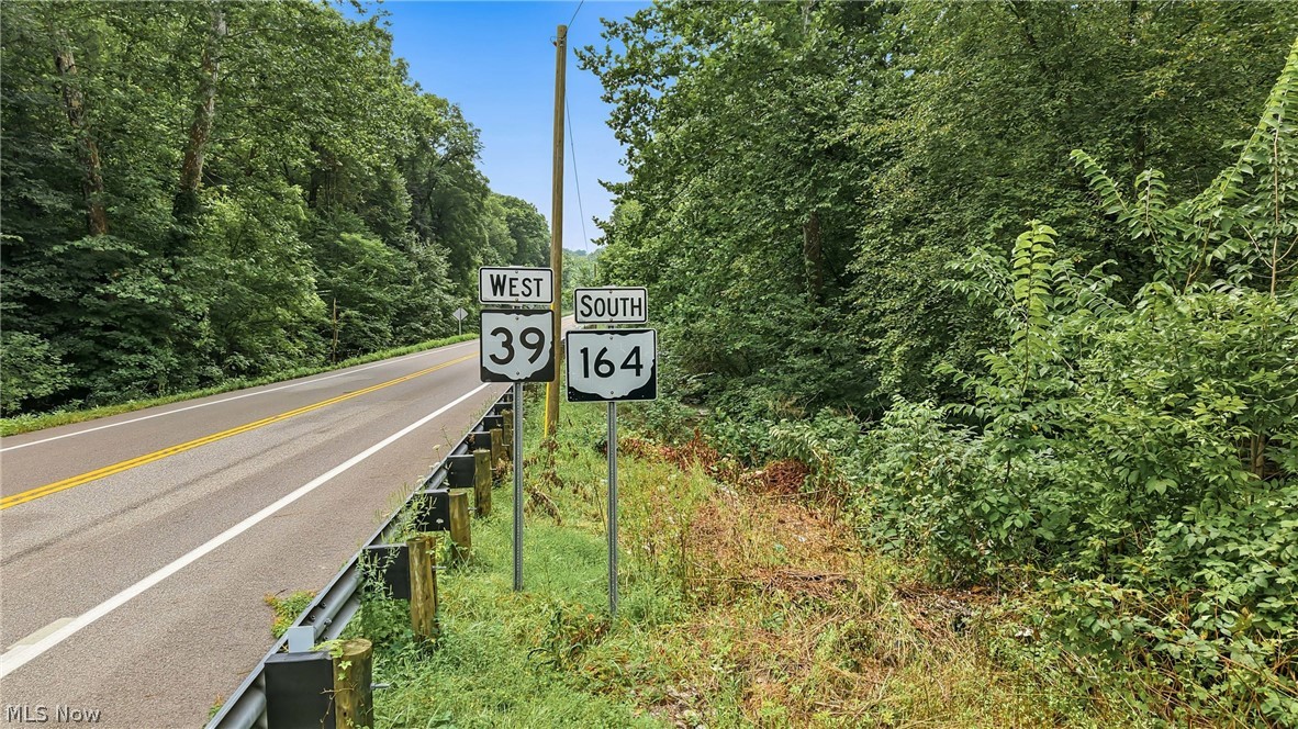 State Route 39 Salineville OH 43945
