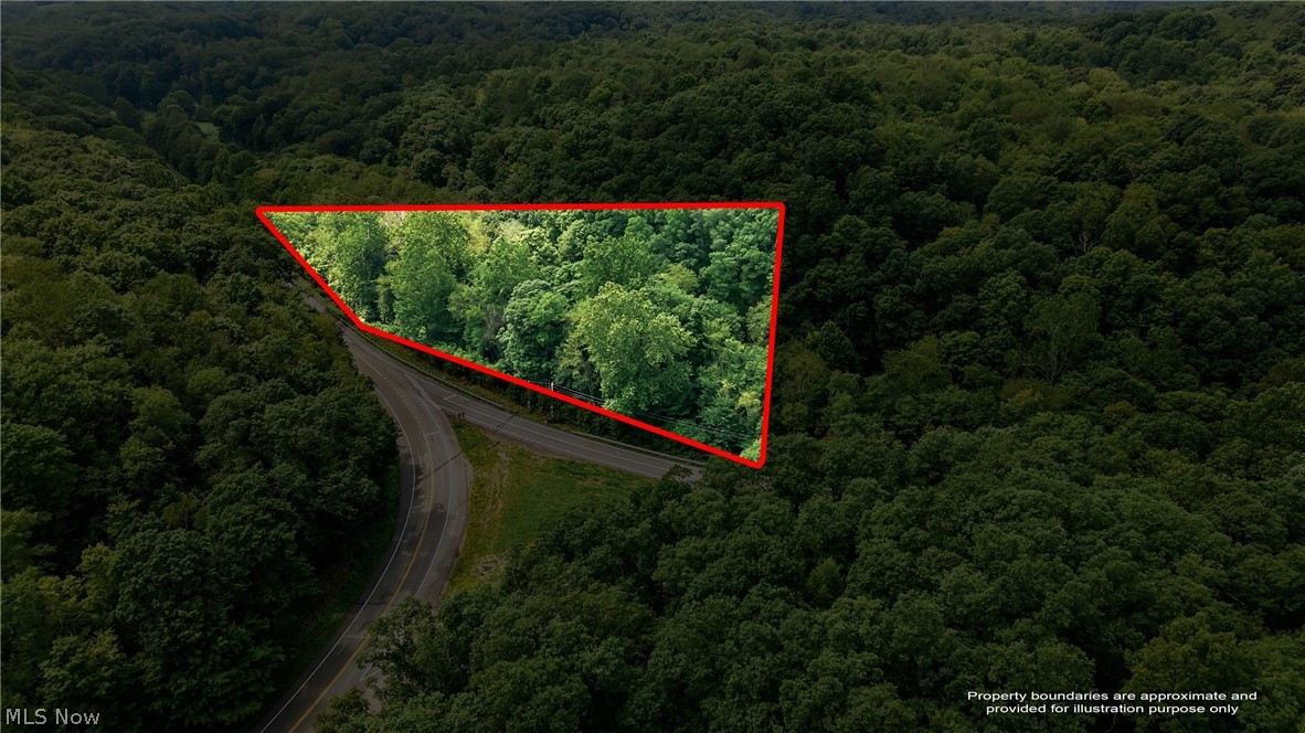 State Route 39 Salineville OH 43945