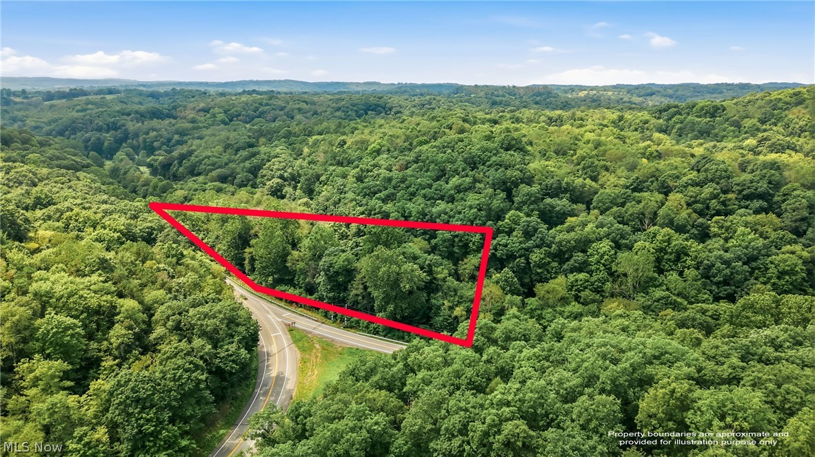 State Route 39 Salineville OH 43945