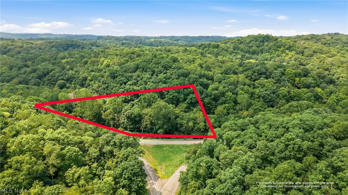 State Route 39 Salineville OH 43945