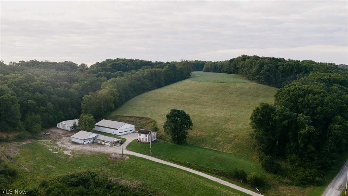 3116 Nickel Road NE Salineville OH 43945