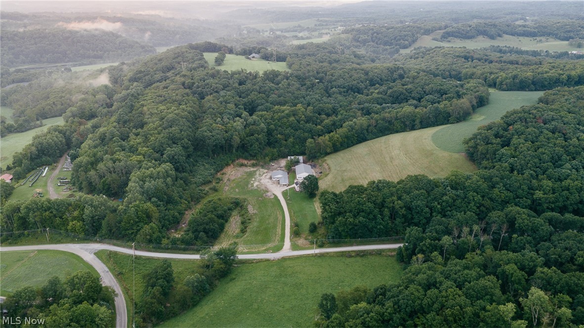 3116 Nickel Road NE Salineville OH 43945
