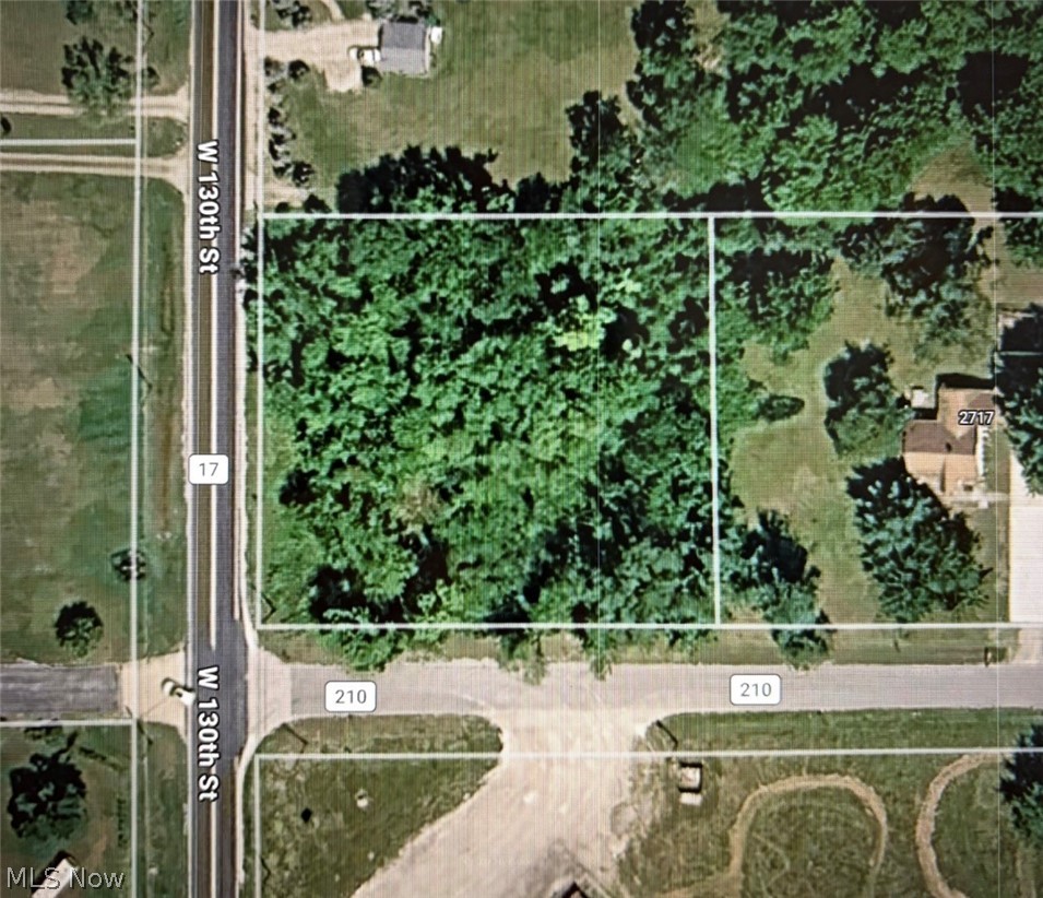 130TH Street Hinckley OH 44233