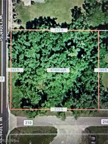 W 130th Street Hinckley OH 44233