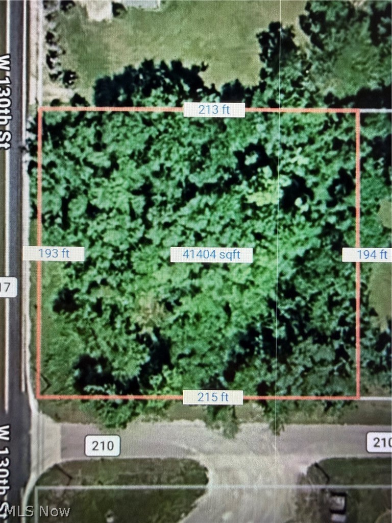 W 130th Street Hinckley OH 44233
