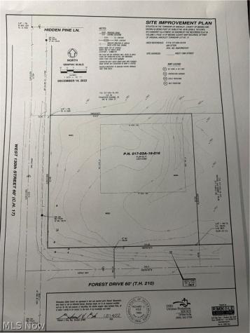 W 130th Street Hinckley OH 44233