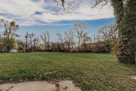 13614 Glenside Road Cleveland OH 44110