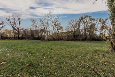 13614 Glenside Road Cleveland OH 44110