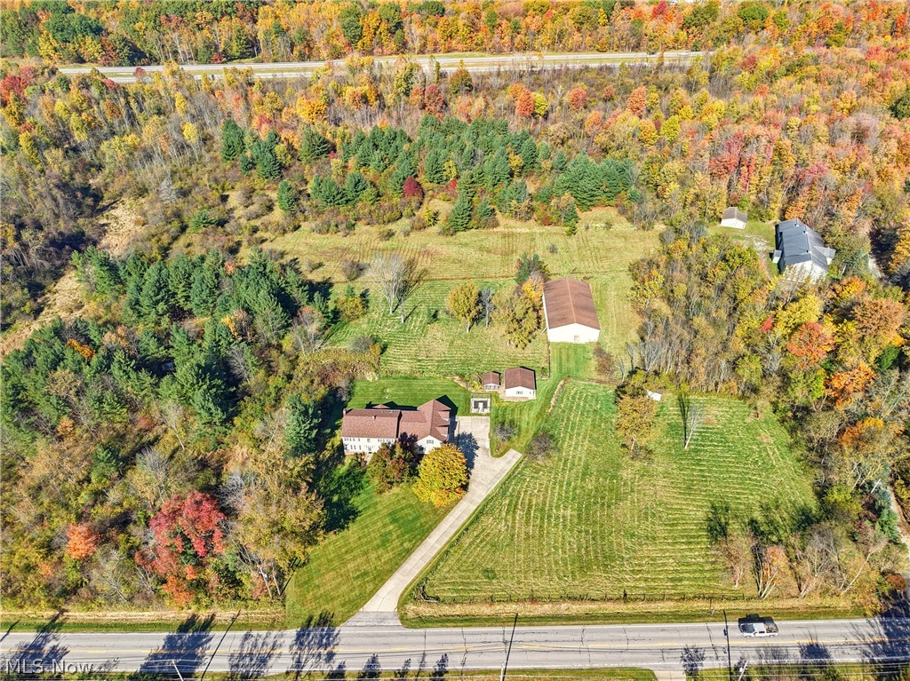 7850 Bainbridge Road Chagrin Falls OH 44023