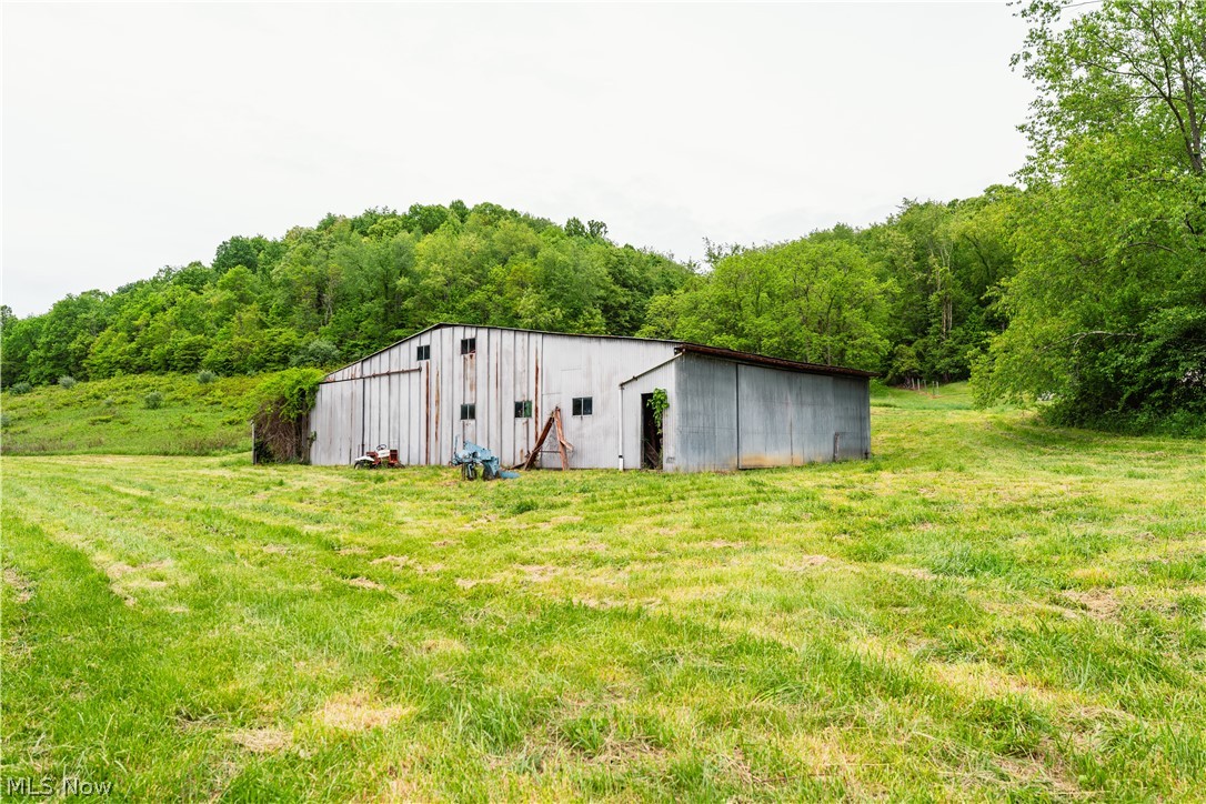 Barkley Road Road Uhrichsville OH 44683