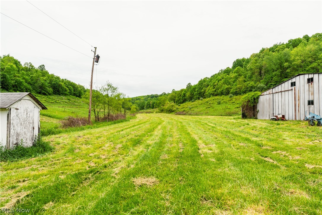 Barkley Road Road Uhrichsville OH 44683