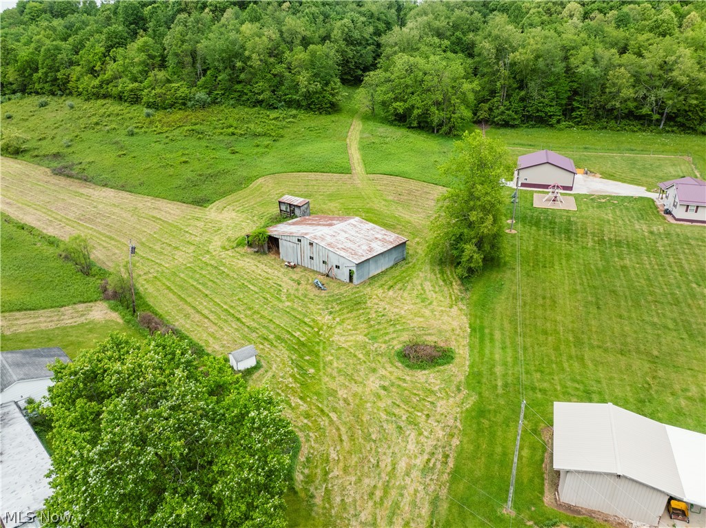 Barkley Road Road Uhrichsville OH 44683