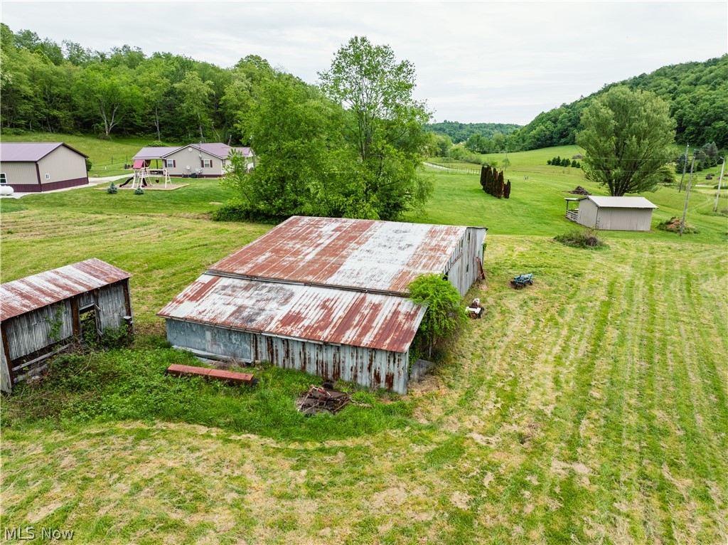 Barkley Road Road Uhrichsville OH 44683