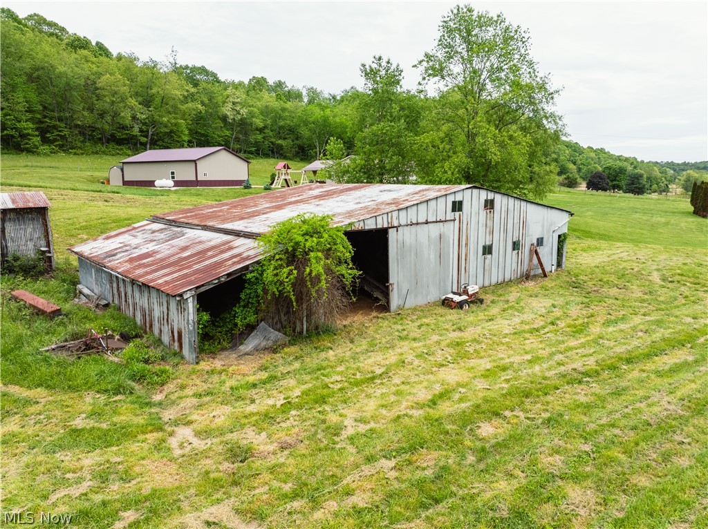 Barkley Road Road Uhrichsville OH 44683