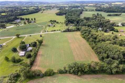 4069 Columbus Road Wooster OH 44691