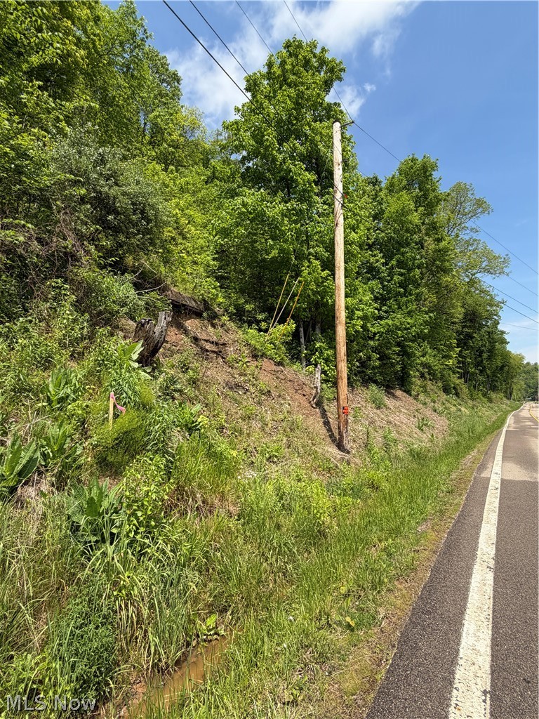 Harrietsville Sr 145 Road Lower Salem OH 45745