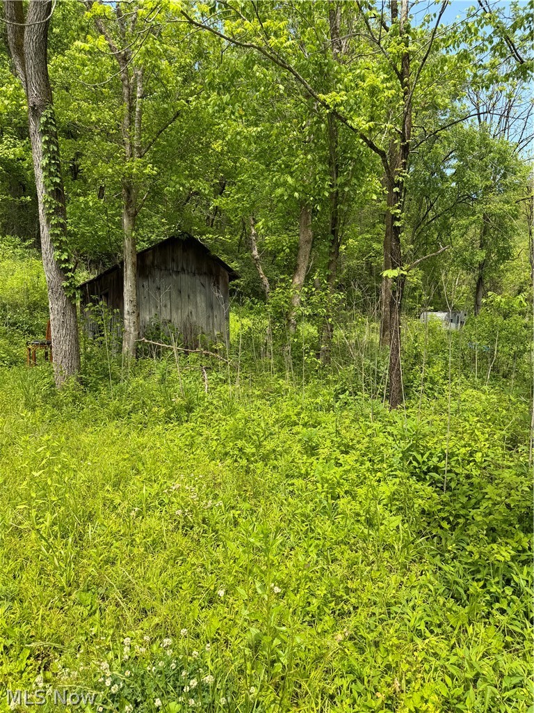 Harrietsville Sr 145 Road Lower Salem OH 45745