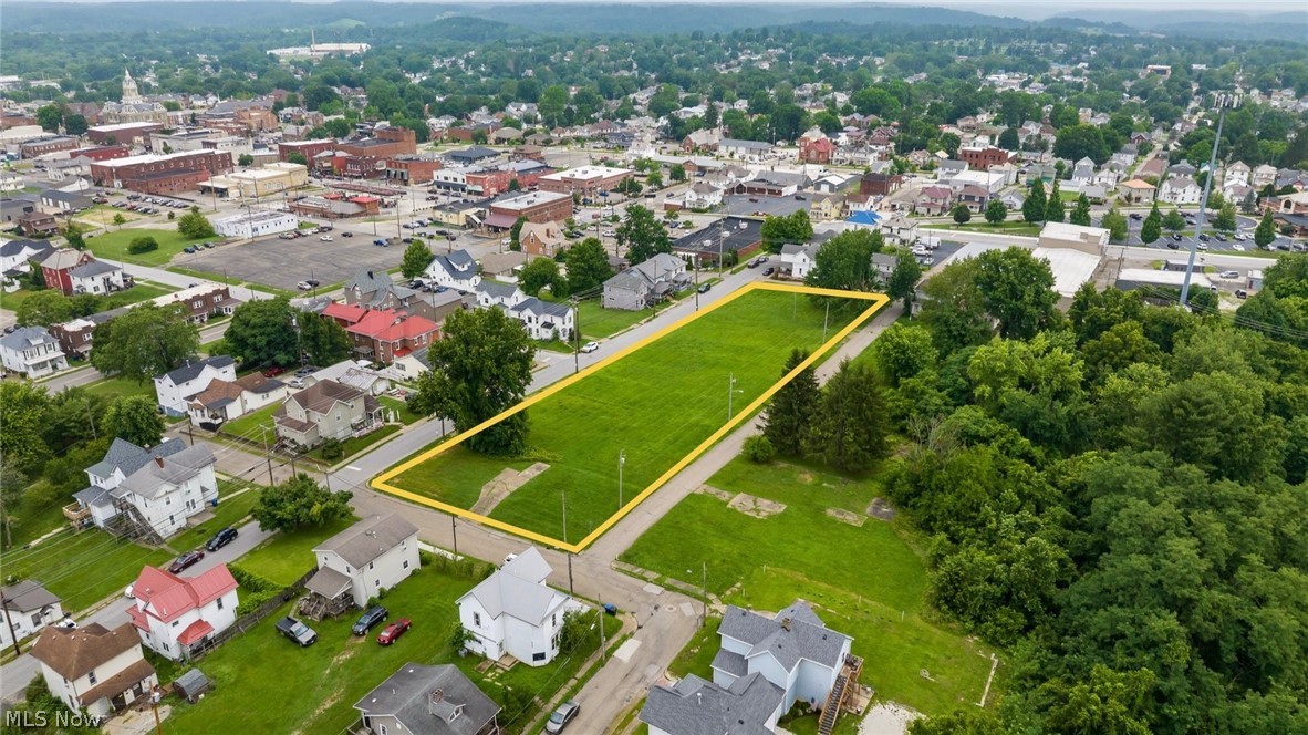 0 S 12th Street Cambridge OH 43725