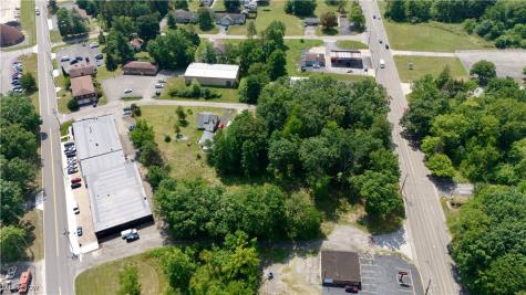 653 S Meridian Road Youngstown OH 44509