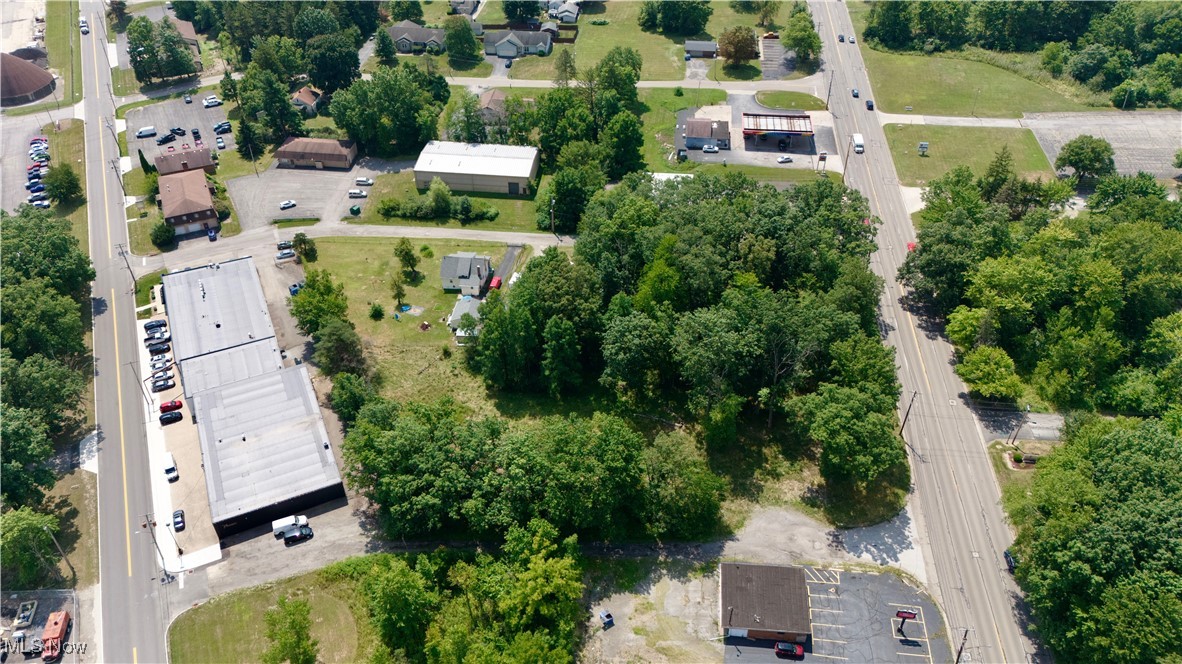 653 S Meridian Road Youngstown OH 44509