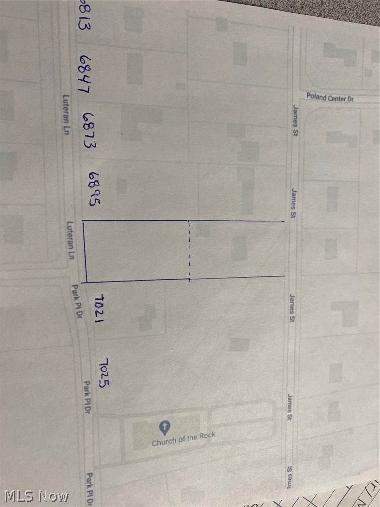Ville Luteran Lane Poland OH 44514