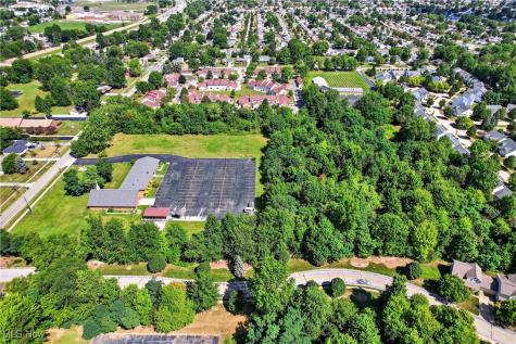 6689 Fry Road Middleburg Heights OH 44130